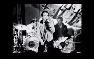 THE CLASH: WESTWAY TO THE WORLD