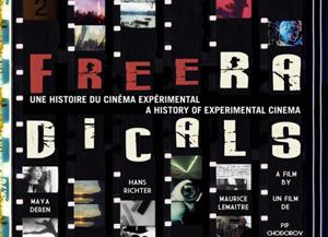Free Radicals: A History of Experimental Cinema
