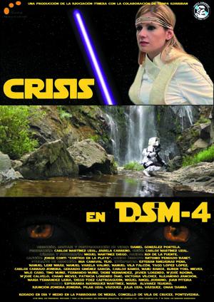 Crisis en DSM4