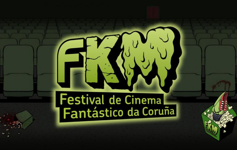 FKM - Concurso internacional de curtametraxes 1
