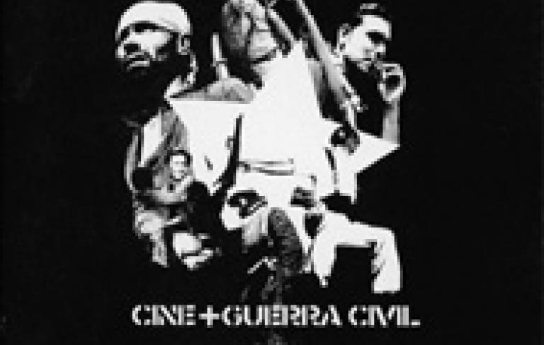 Seminario Cine + Guerra Civil