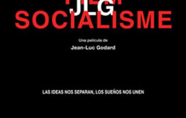 Quen teme a Jean Luc Godard?  29 de abril de 2011