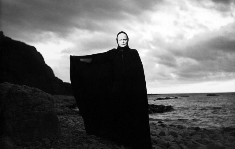 Retrospectiva en 2018 a Ingmar Bergman por su centenario